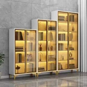 술 이케아 장식장 위스키 술장 양주장 와인 유리 엔틱 진열장