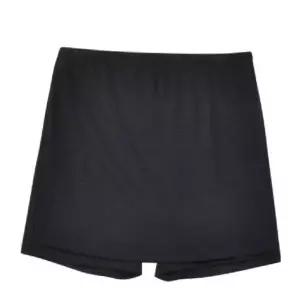 속바지 교복속치마 속반바지 속치마바지 편한속바지