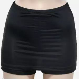 와이존속바지 치마속바지 이중속바지 속반바지