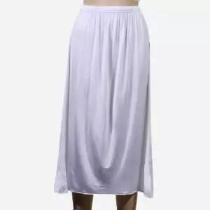 8부 인견 여름속치마 원피스속옷 비침방지 드레스속치마