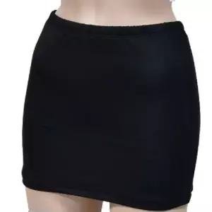 와이존커버 속치마바지 가벼운 여름속치마 치마바지