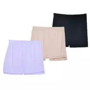 Y존속바지 원피스속치마 속반바지 쫄반바지 치마속바지