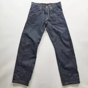 리바이스 청바지 엔지니어드진 일자 데님팬츠 사이즈28