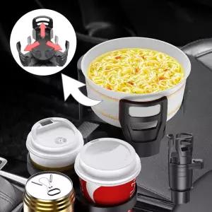 차량용 와이드형 멀티 컵홀더