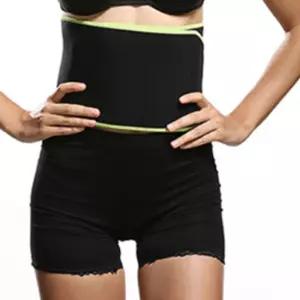 다이어트 복대 옐로우 뱃살빼는기구 뱃살운동기구
