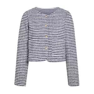 [롯데백화점]제이제이지고트 스프링 테일러드 패턴 자켓 GP4N0JK451