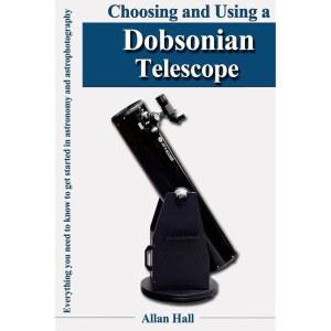 돕소니안 망원경 선택 및 사용: 천문학과 천체 사진 촬영을 시작하기 위해 알아야 할 모든