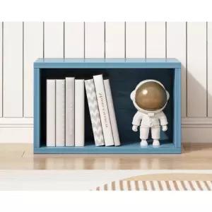 잠금형 책꽂이 조립식 거실 서재용 수납형 만화책 수납함