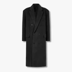 [백화점 홈쇼핑 정품] 스튜디오 톰보이 [MEN] 캐멀블렌디드 더블 코트 9155411307