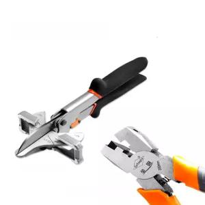 각도 커팅기 조절 가이드 목공 목재 커터기 다기능 절단기 몰딩