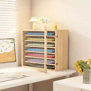 키보드진열대 키보드전시대 정리 보관함 전시 디스플레이