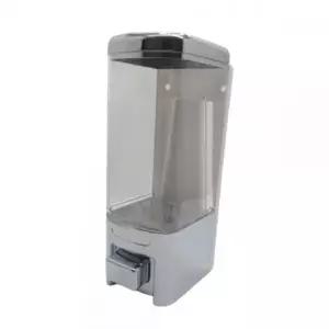 욕실 벽걸이 물비누 케이스 디스펜서 물비누통 세제통 샴푸통