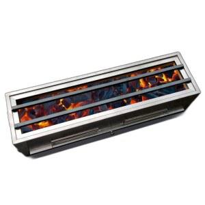 식 꼬치구이 화덕 50x19 업소용 이자까야 5x25cm 그릴