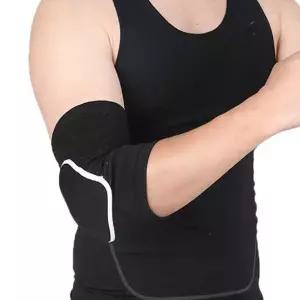 쿠션 팔꿈치 보호대 아대 엘보우 밴드 팔 암가드 통증 GYf9+9Qrg