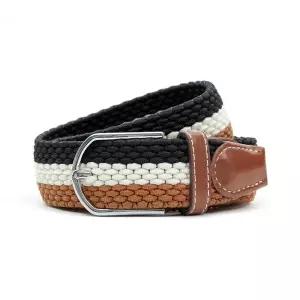 AC02 블루마운트 남녀공용 스판 메쉬벨트 캐주얼벨트 벨트 스판 메쉬 메시