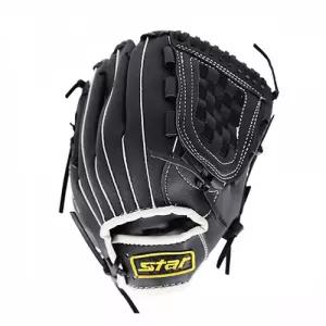 스타스포츠 야구글러브 파워플레이 블랙 10.5in (왼손착용) (WG2100S5-03)