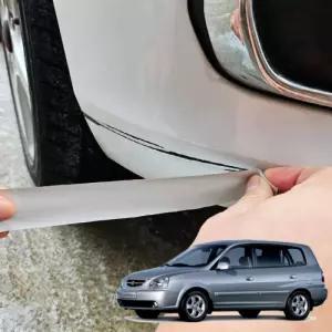 카렌스2 붙이는 원터치 카페인트 튜닝밴드