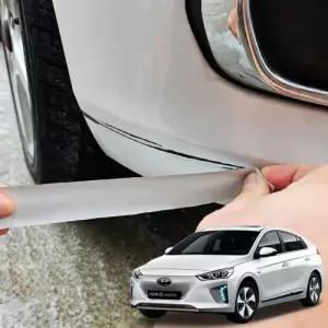 아이오닉 붙이는 원터치 카페인트 튜닝밴드