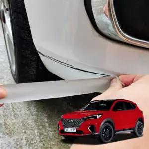 뉴투싼IX 붙이는 원터치 카페인트 튜닝밴드