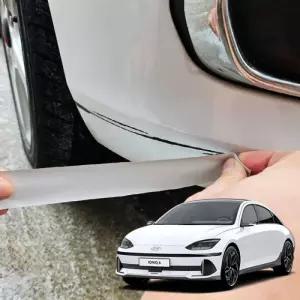 아이오닉6 붙이는 원터치 카페인트 튜닝밴드