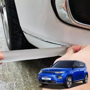 쏘울EV 붙이는 원터치 카페인트 튜닝밴드