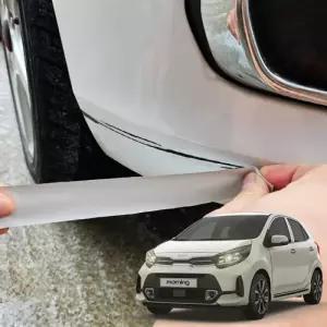 올뉴모닝 붙이는 원터치 카페인트 튜닝밴드