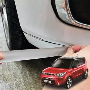 올뉴쏘울 붙이는 원터치 카페인트 튜닝밴드