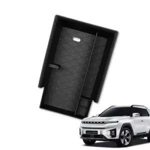 [CAR] 토레스 EVX 콘솔트레이 콘솔박스 정리함