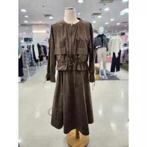 멜로디가든 세이브존08 롱 투피스 세트 M4F8O126