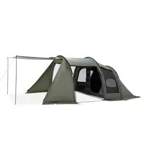 코베아 베이스 터널 510 AL 터널형 4인용 캠핑 텐트