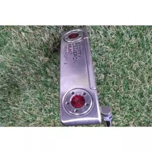 퍼터 타이틀리스트 SELECT NEWPORT2 S강도 34인치 (G81)