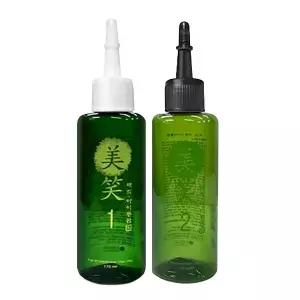 미소 아이롱 펌 1제+2제 180ml