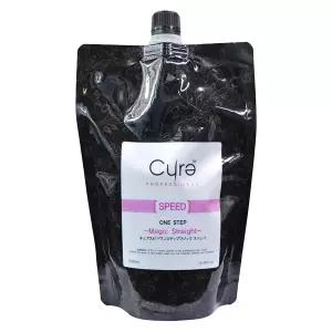 본 오로라 큐어 스피드 원스텝 매직 스트레이트 500ml