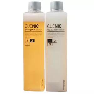 그리에이트 큐닉 와밍 멀티 솔루션 1제+2제 각 280ml