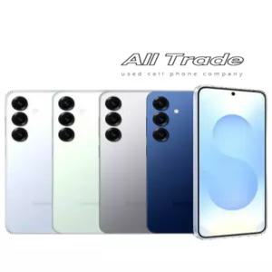 [EVENT]삼성 갤럭시 S25 256GB (SM-S931) 256GB 자급제 공기계 알뜰폰 무약정 3사호환 중고폰