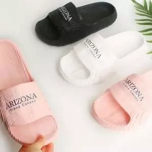 구름슬리퍼 여성 사무실 슬리퍼 쿠션 실내화