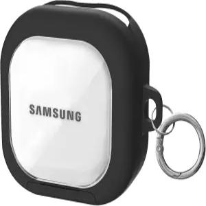 갤럭시 버즈 4 프로 / 버즈4 케이스 충격 방지 완전 보호 피부 커버 스탠드가 있는 고무 범퍼 무선 충전