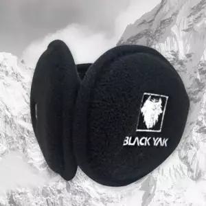 방한용품 블랙야크 귀마개 겨울 방한 등산 캠핑 귀덮개