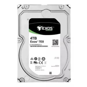 씨게이트 4TB 하드드라이브 CCTV용 HDD 저장장치