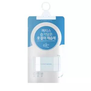 메티스 습기담은 제습제 옷걸이형 150g x20개