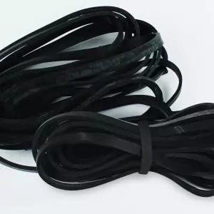 고무줄 허리 바지-옛날고무