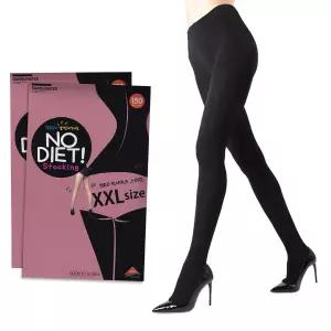 무발 팬티스타킹 빅사이즈 2XL 패션 팬티 유발 스타킹