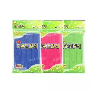 그린피아 크린큐 다용도걸레 1p