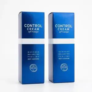 참존 콘트롤 크림 셀프 마사지 150ml 2개