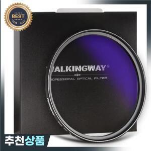 워킹 웨이 레트로 소프트 필터 빈티지 프로 미스트 따뜻한 확산 렌즈 필름 카메라 효과 초상화 건축 풍경