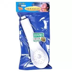 [셀러허브 1]샤워 헤드 코브라 샤워기 화장실 욕실 목욕 호스 헤드