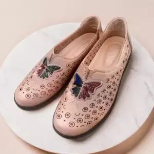 할머니 신발 어르신 노인 부모님 추천 편한 3556