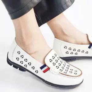 소가죽 할머니 신발 어르신 노인 부모님 추천 편한 2308