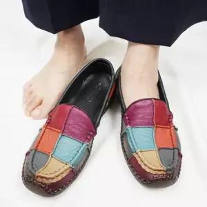 부모님 신발 편한 추천 할머니 어르신 노인 1703