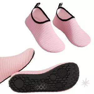 여름 물놀이 워터슈즈 해변 바다 수영장 계곡 미끄럼방지 남녀공용 가벼운 속건